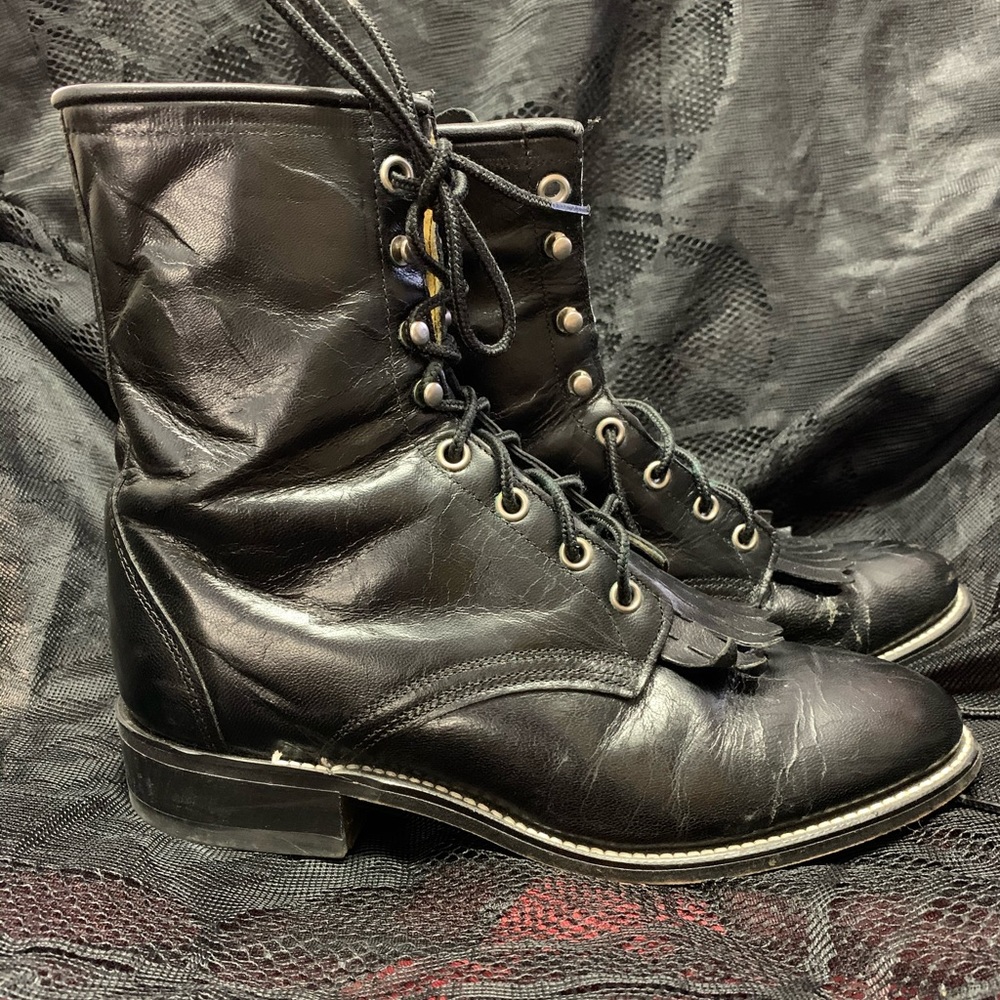 Laredo Boots